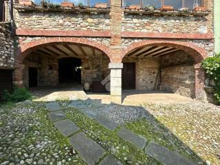 Cortile interno