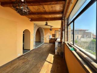 Veranda