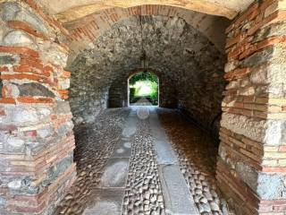 Interno palazzo