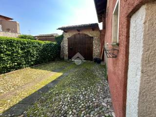 Cortile interno
