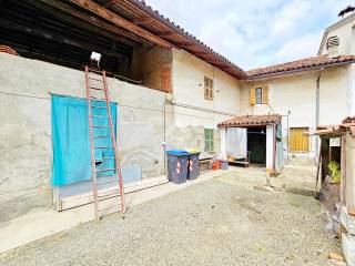 Cortile interno