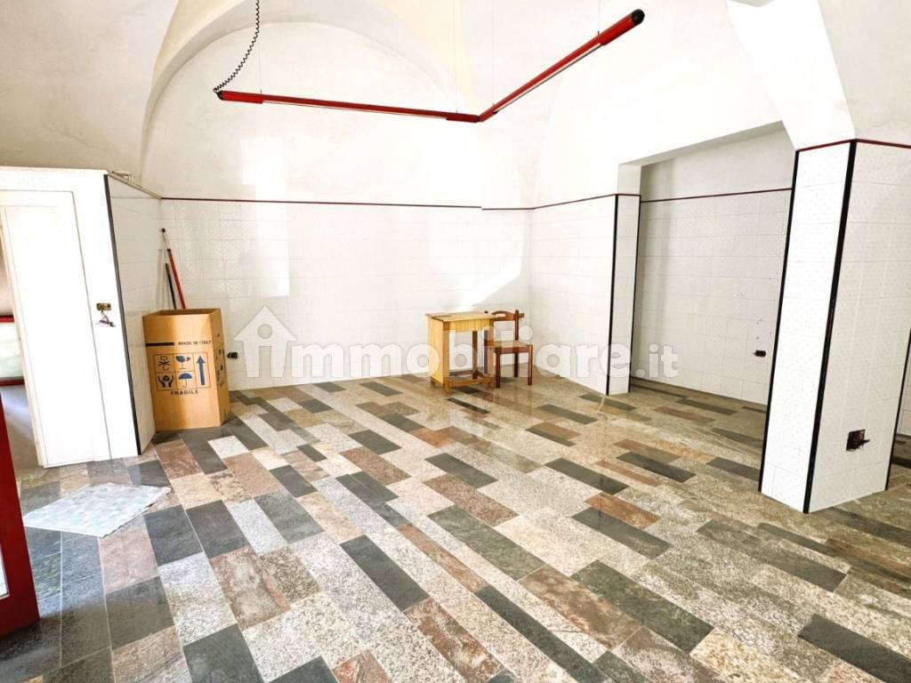 Interno non residenziale