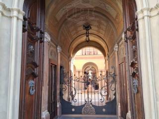 Interno palazzo