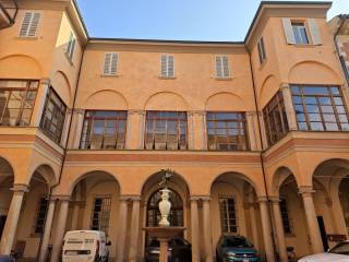 Cortile interno