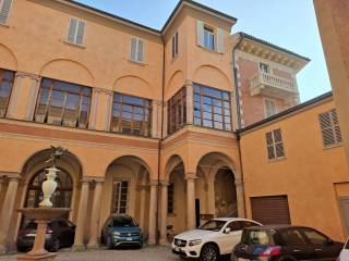 Cortile interno