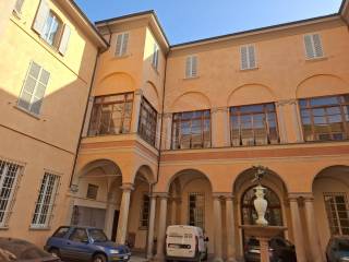 Cortile interno