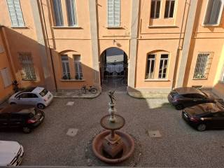 Cortile interno