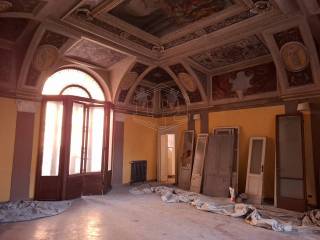 Interno palazzo
