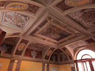 Interno palazzo