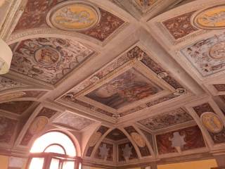 Interno palazzo