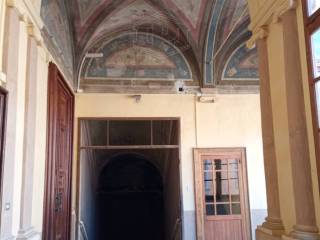 Interno palazzo