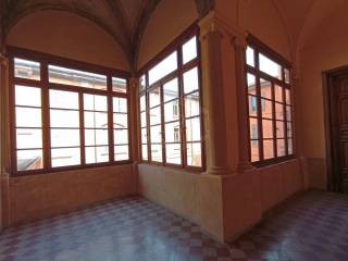 Interno palazzo