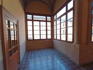Interno palazzo