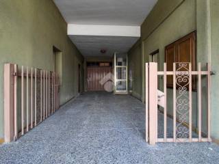 Interno palazzo
