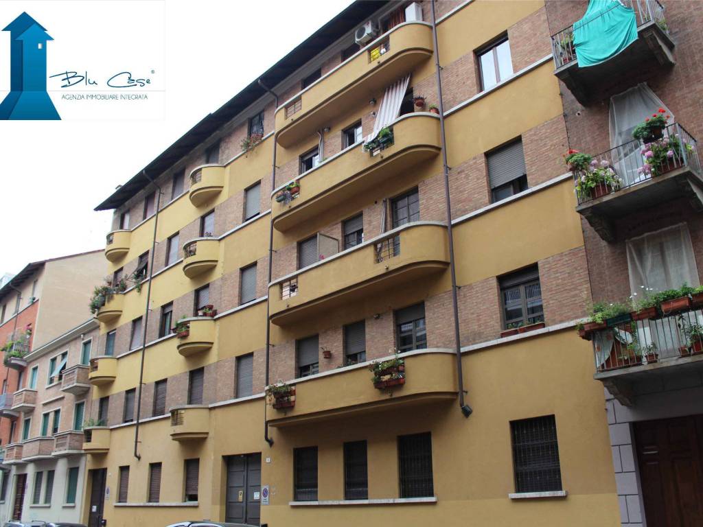 Stanza singola in Nizza Millefonti, foto 9 di 11