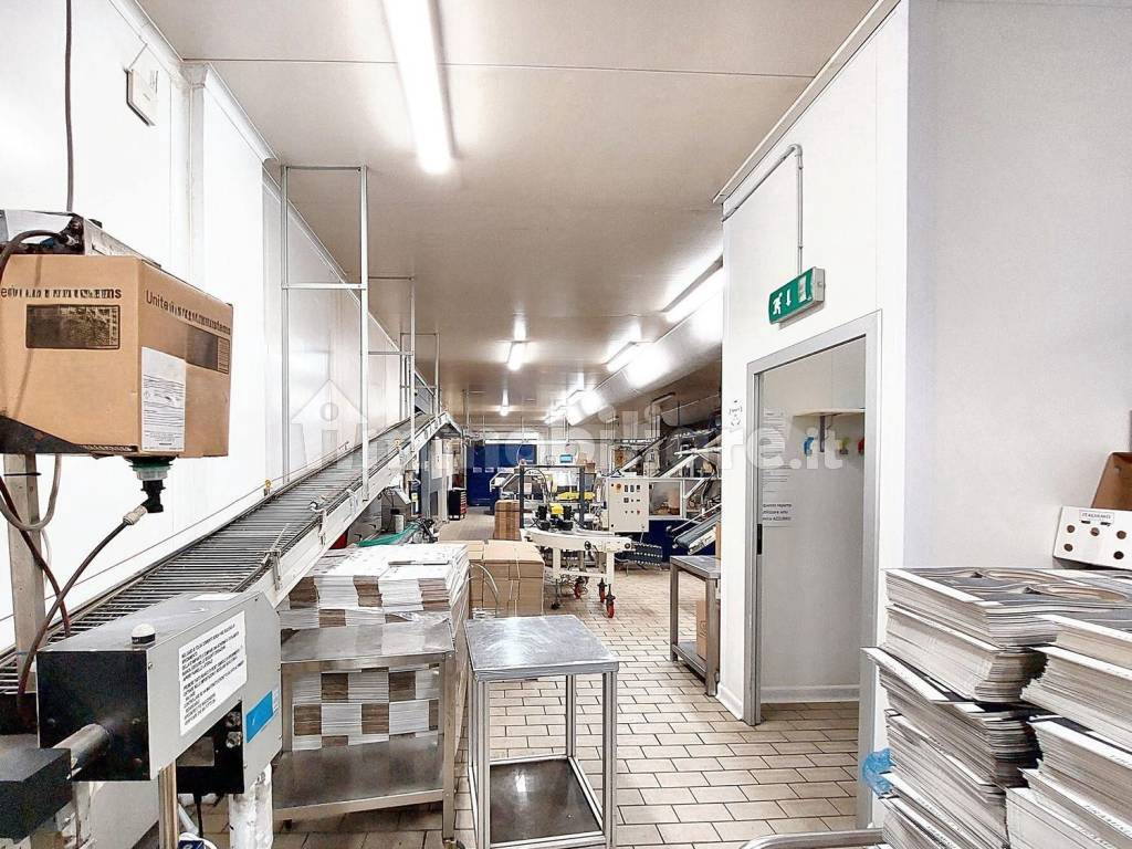 Interno non residenziale