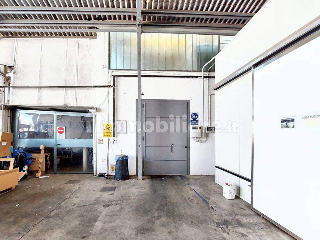 Interno non residenziale