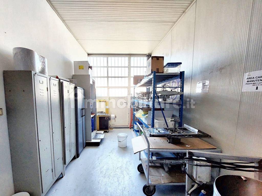 Interno non residenziale