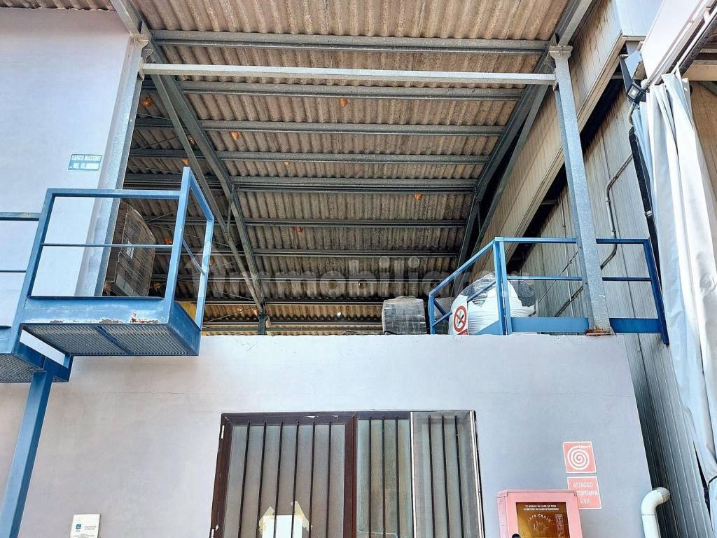 Interno non residenziale