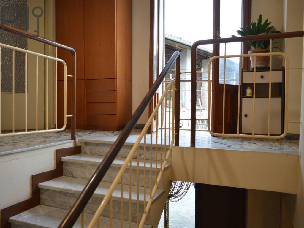 Interno palazzo