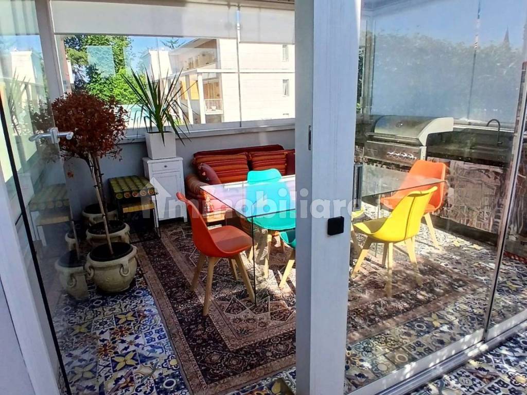 Veranda