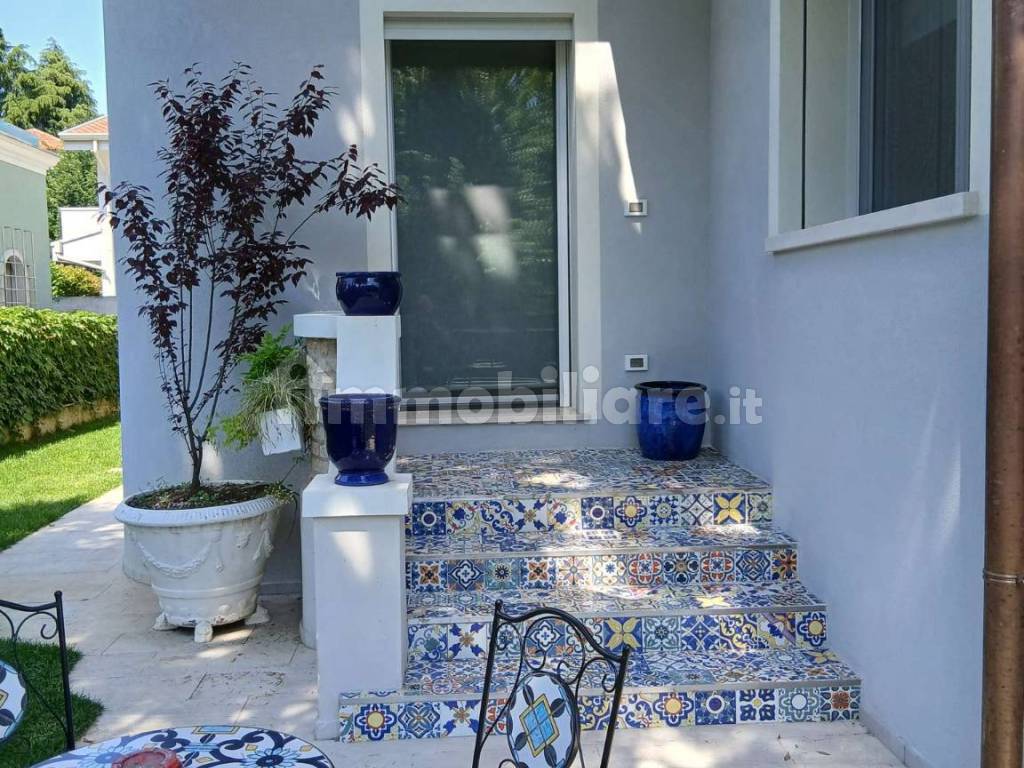 Veranda