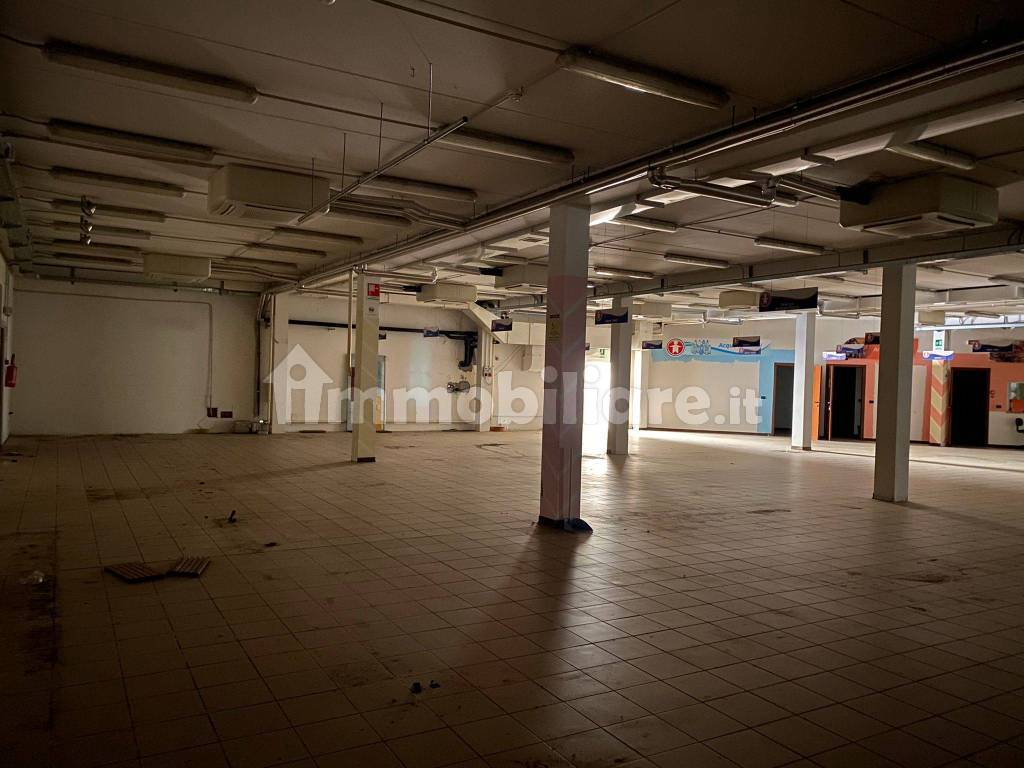 Interno non residenziale
