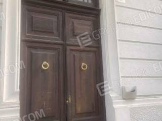 Interno palazzo
