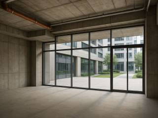 Interno non residenziale