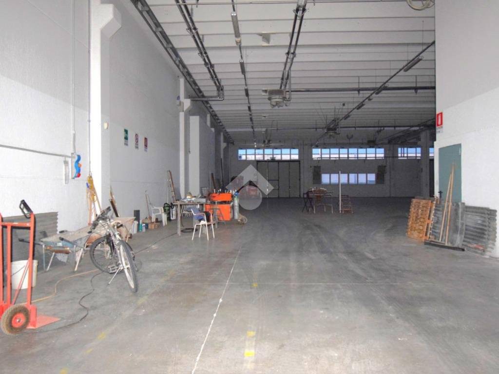 Interno non residenziale