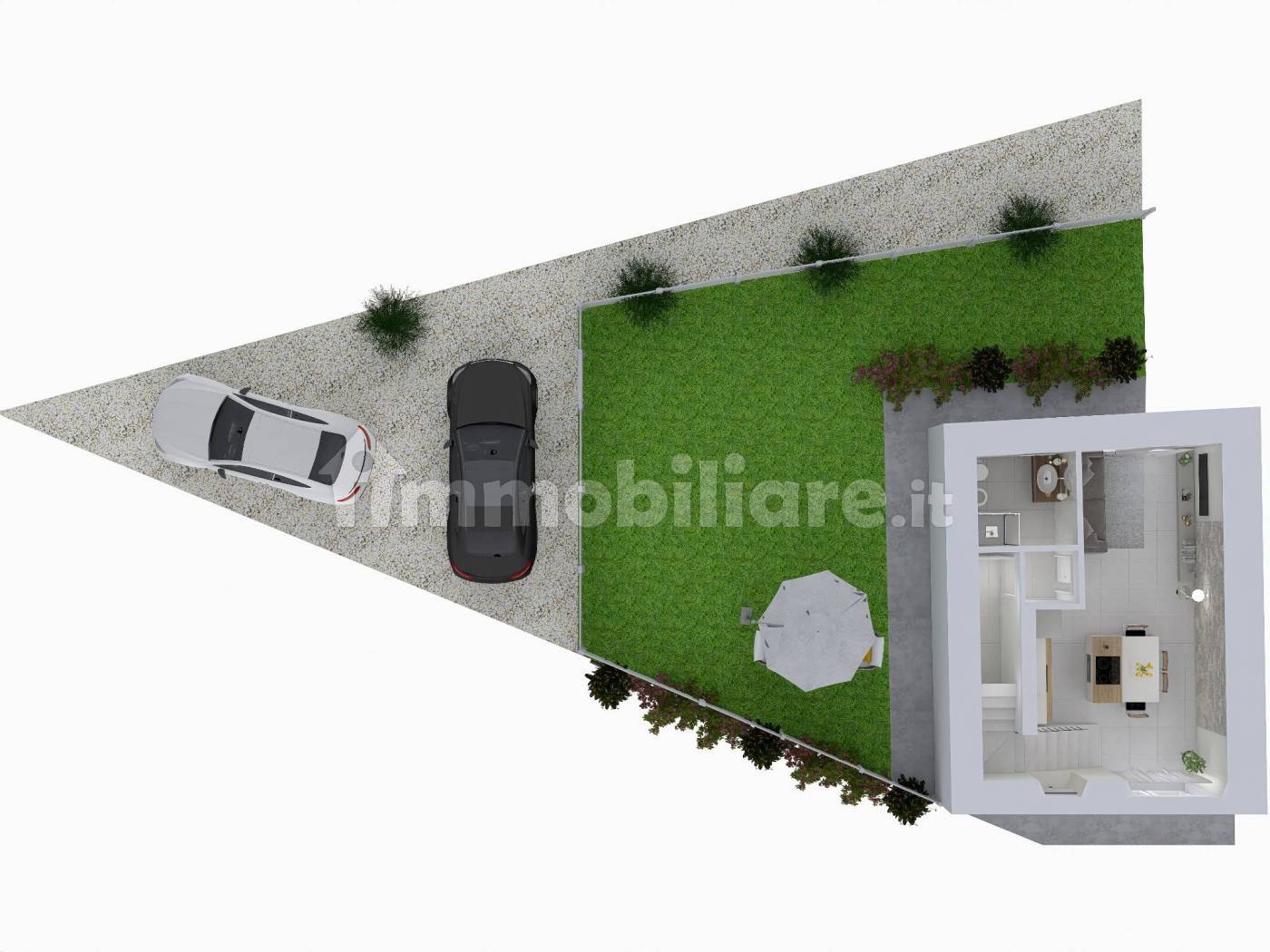 Casa indipendente - foto 3