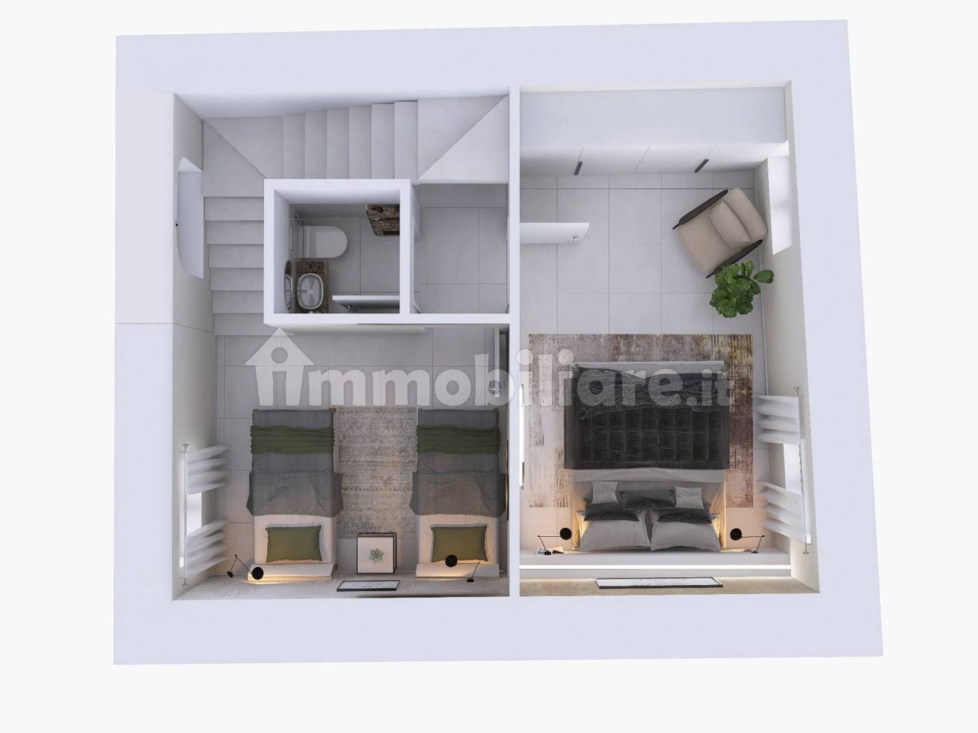 Casa indipendente - foto 4