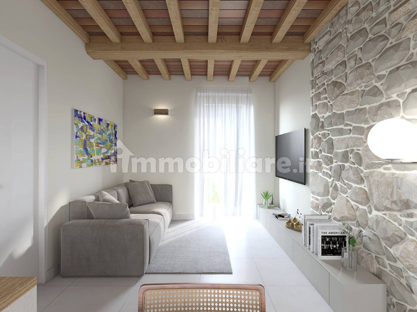 Casa indipendente - foto 5