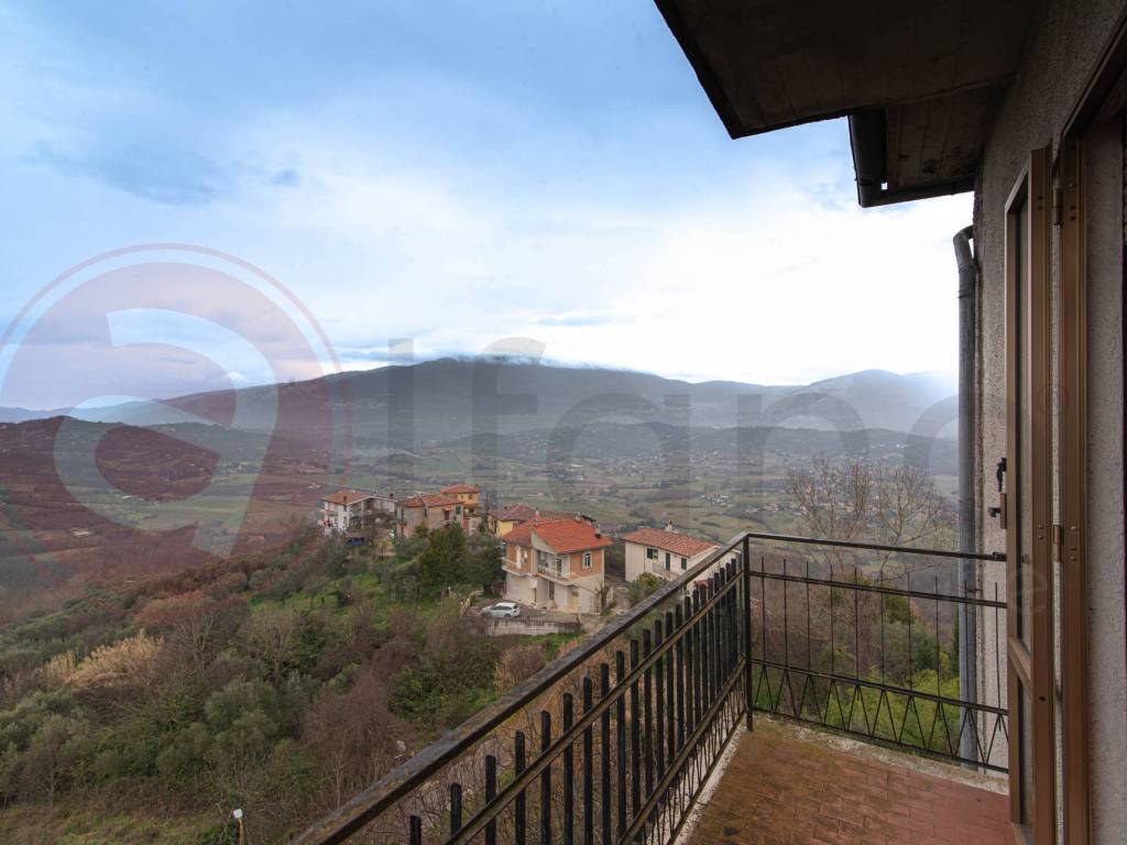 Balcone