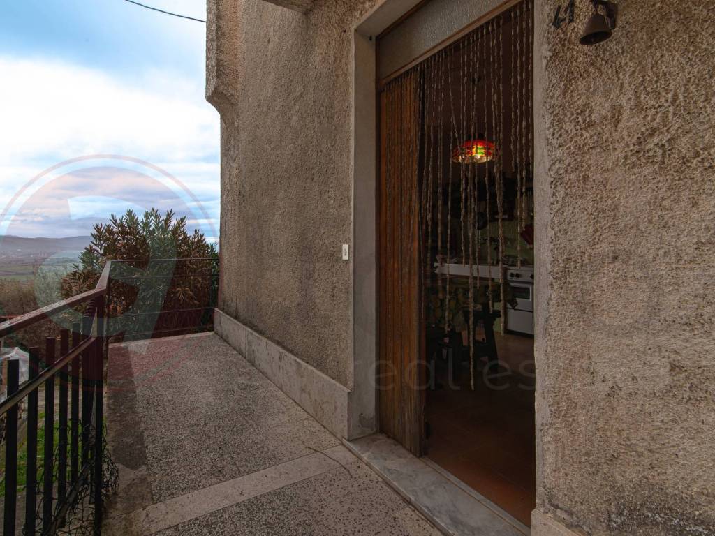 Interno palazzo
