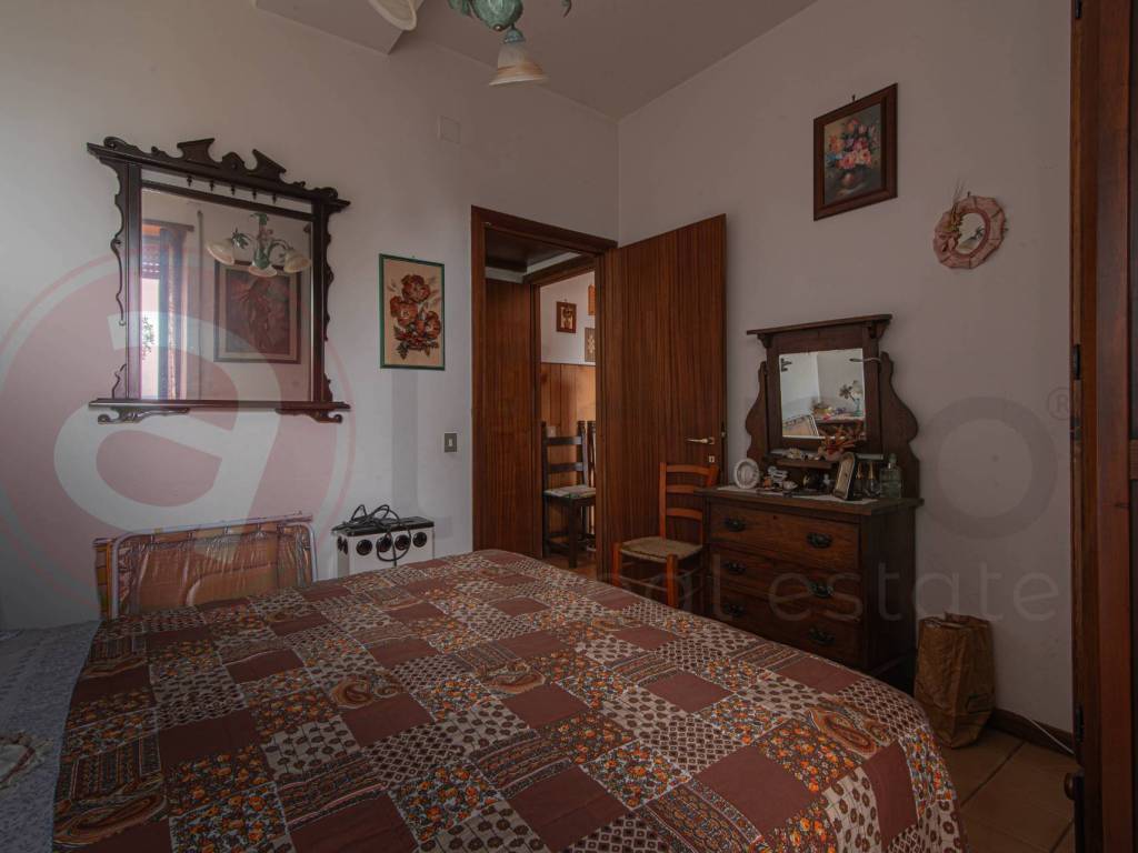 Camera da letto
