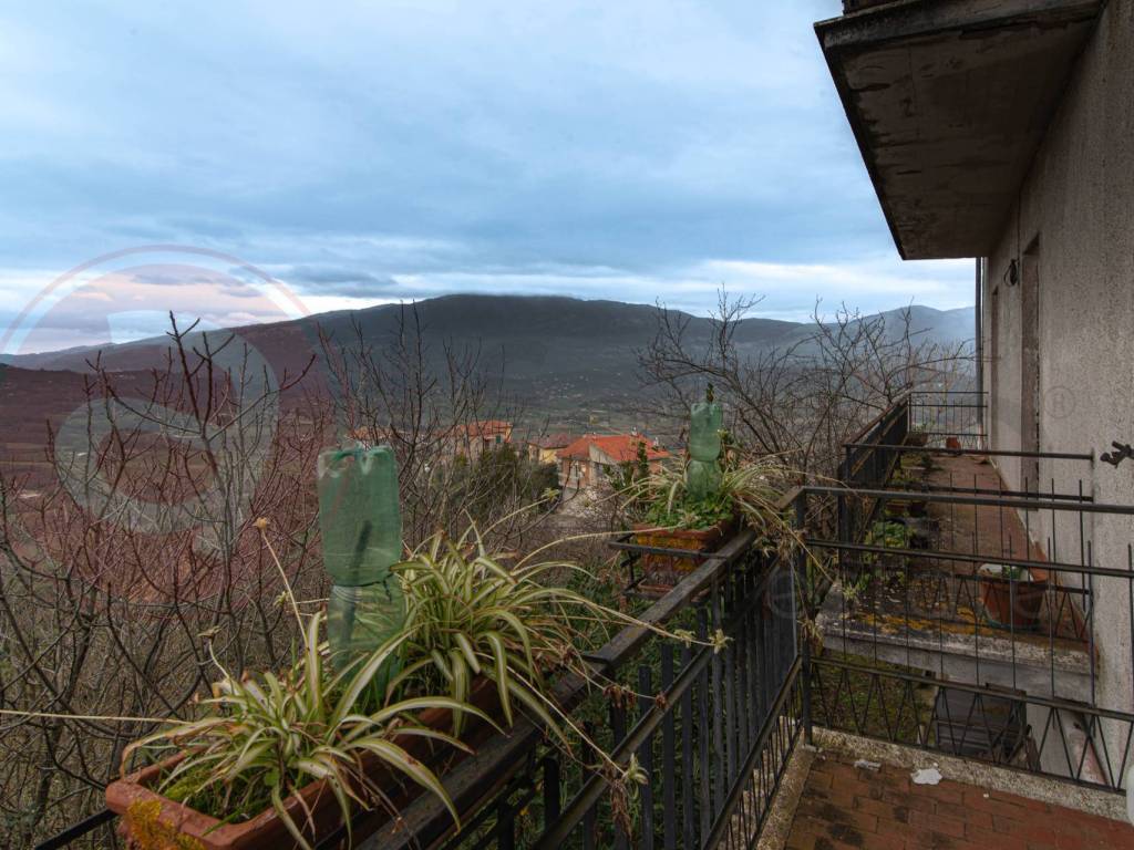 Balcone