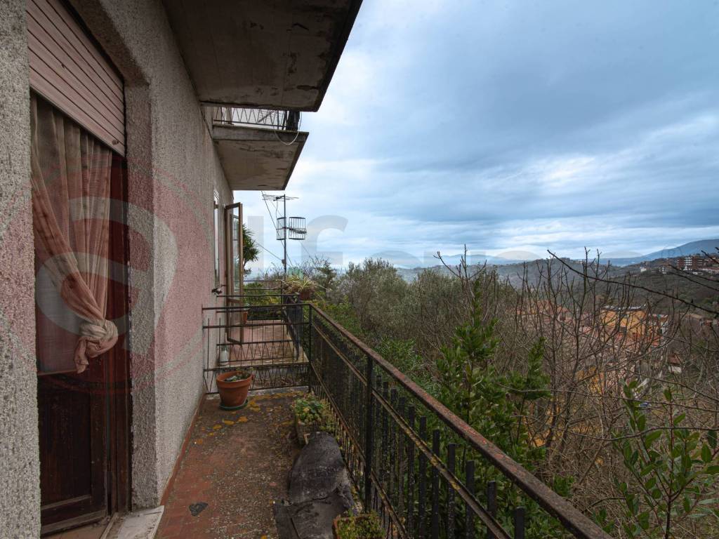 Balcone