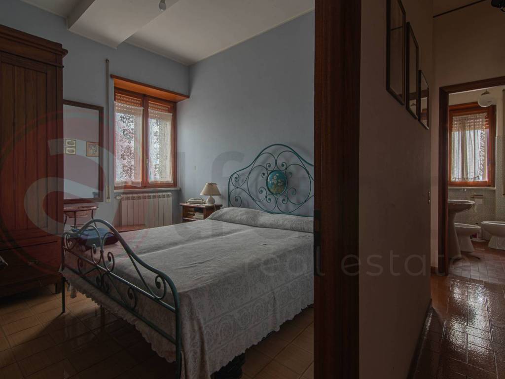 Camera da letto