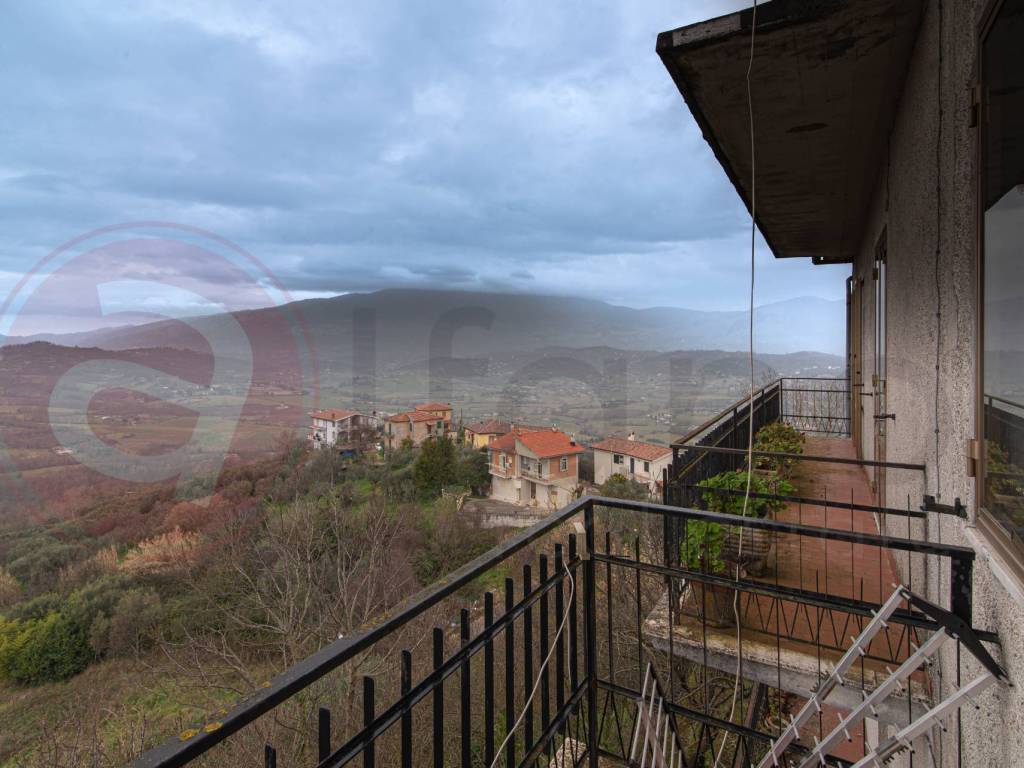 Balcone