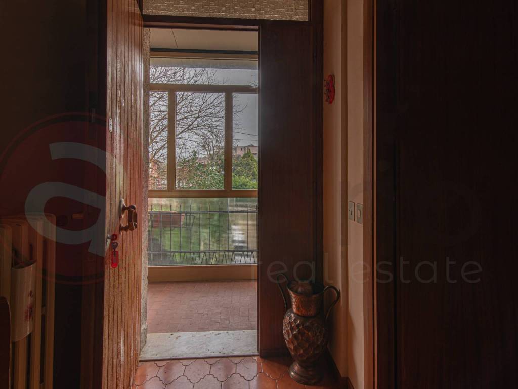 Interno palazzo