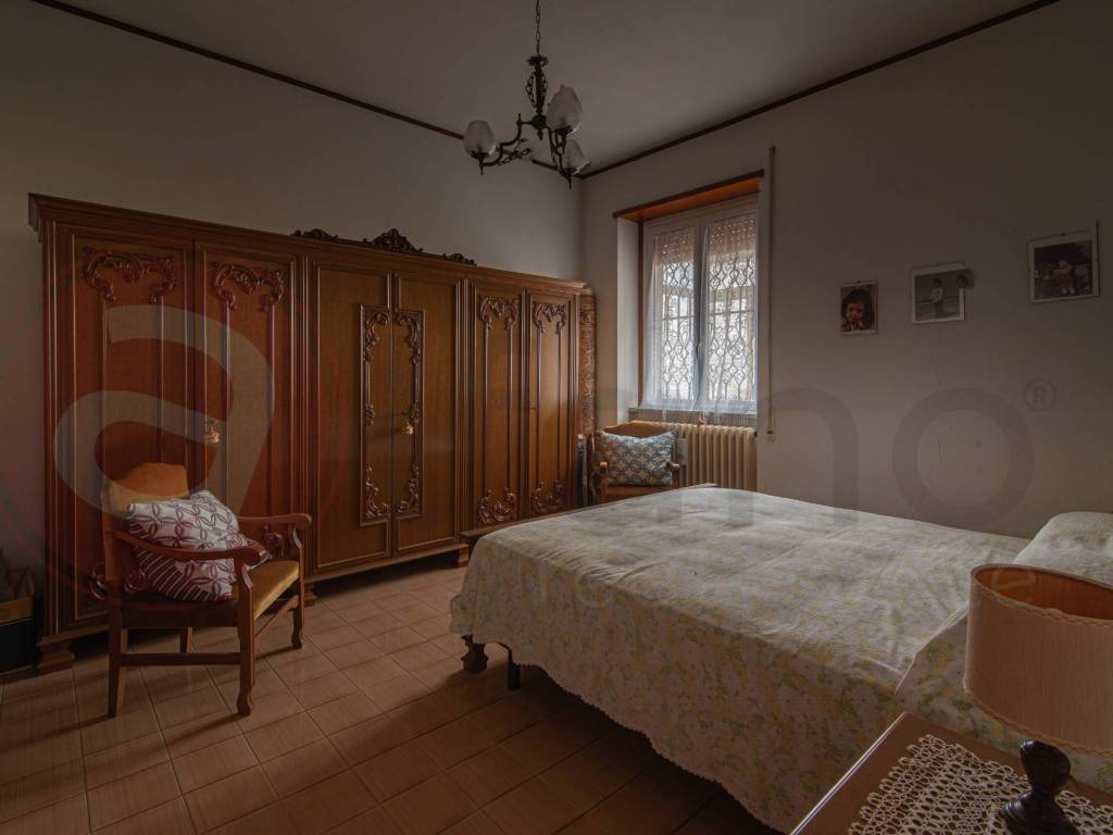 Camera da letto