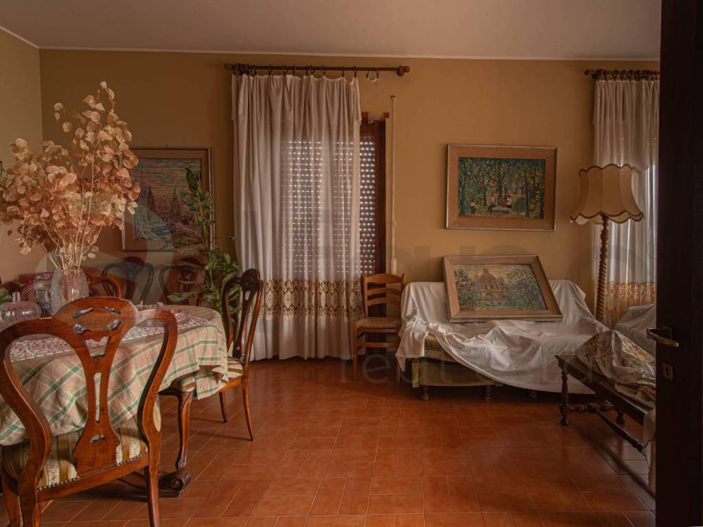 Veranda