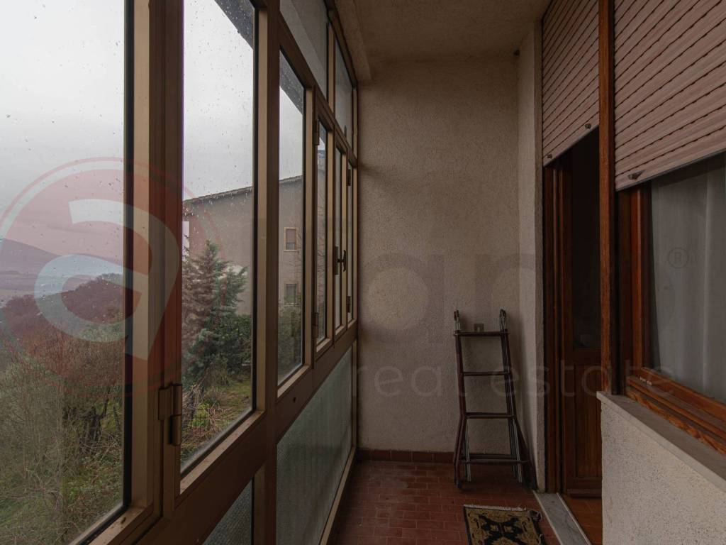 Veranda