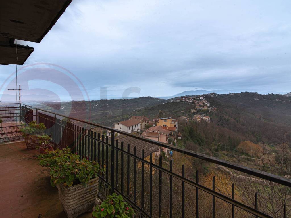 Balcone