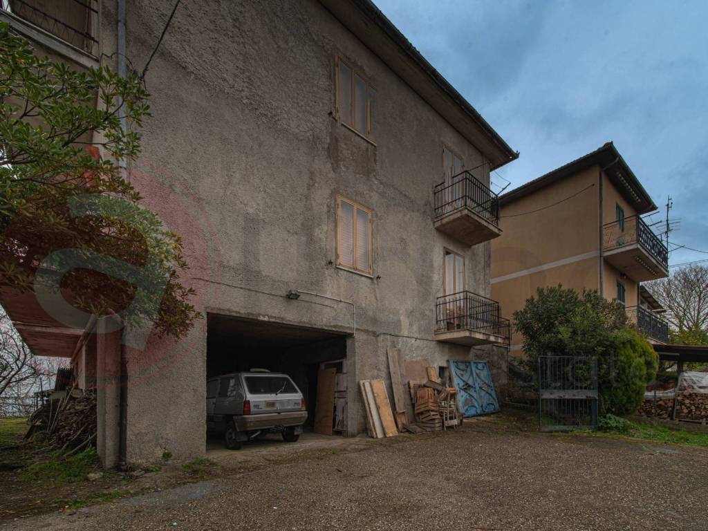 Facciata