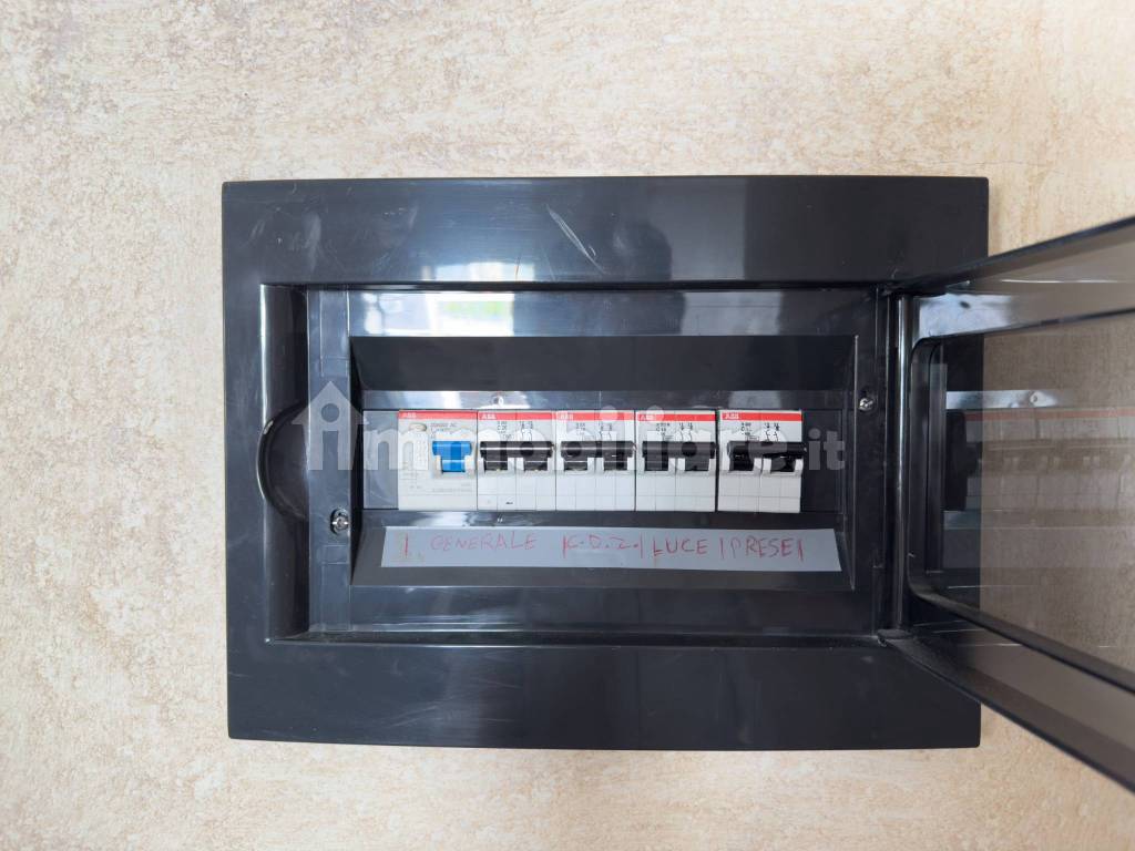 Interno non residenziale