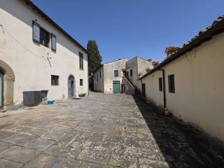 Cortile interno
