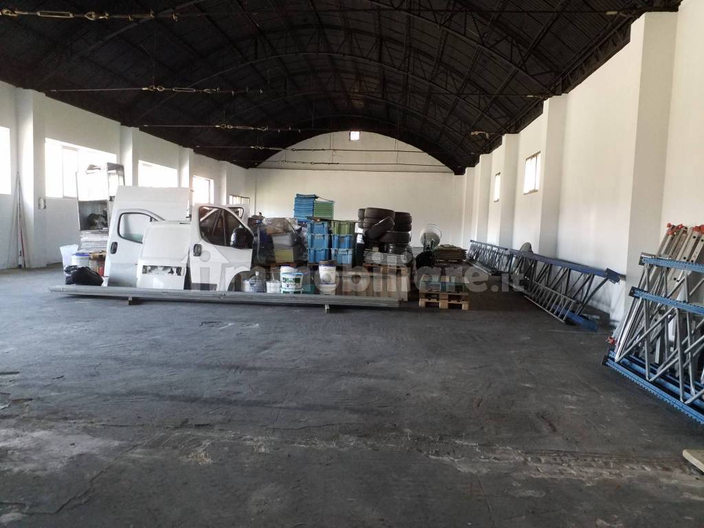 Interno non residenziale