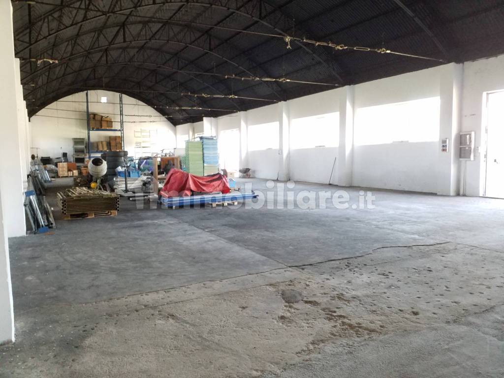 Interno non residenziale